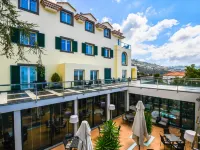 Quinta Mirabela - Design Hotel Hotels near Monte Palace Madeira