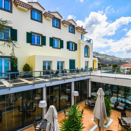 Quinta Mirabela - Design Hotel