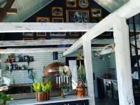 HEM Till Gården Boutique Hotel โรงแรมในเวสเตอร์โรส