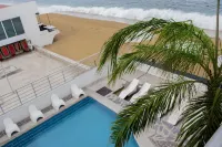 Best Western Plus Luna del Mar - Swimmingpools