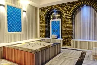 Oscar Seaside & Spa Hotel by Club Aquarium