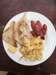 Terreza's Place - breakfast