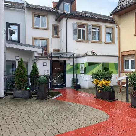 Best Business bühl - Boardinghouse