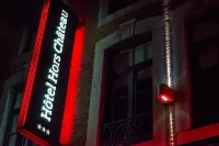 Hôtel Hors-Château - Liège Centre Historique Các khách sạn ở 