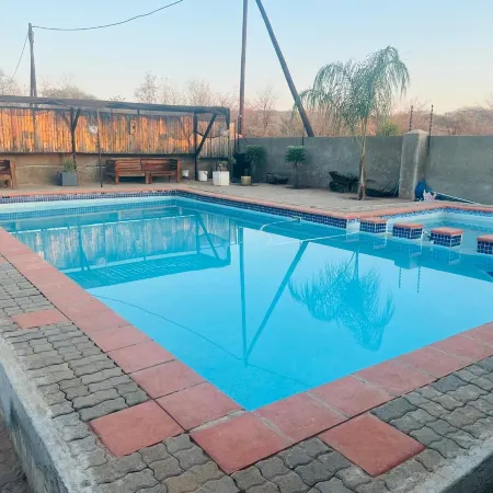 Gem Villa Inn
