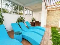Casa Cecilia Hotel Hotels in Bantay