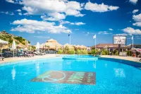 Hotel Palace Marina Dinevi - de luxe