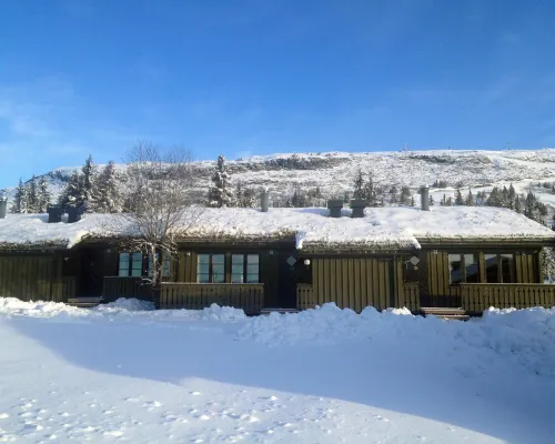 Skei Apartments Hotels in Gausdal