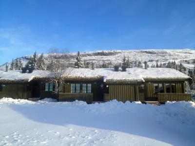 Skei Apartments Hotels in 