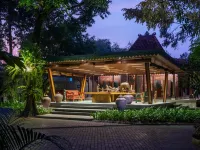 Wanasekar Resort - bar