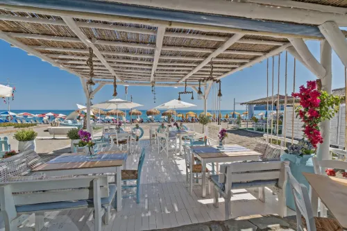 Sonio Beach - Que Bella Collection - 4-Star