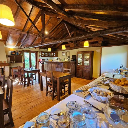 Quinta da Pousadela - Agroturismo