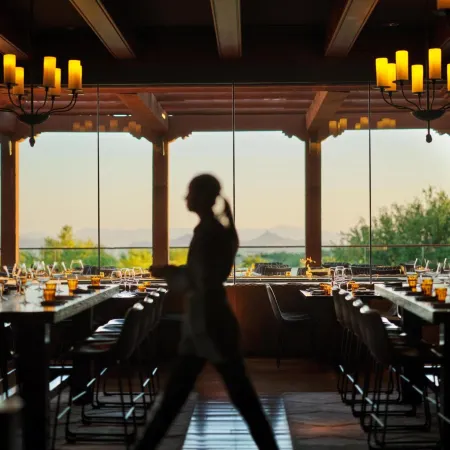 Four Seasons Resort Scottsdale at Troon North