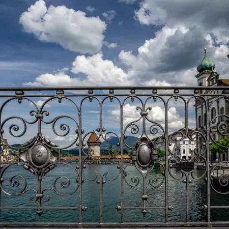 Hotel Central Luzern