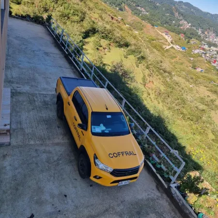Wanay's Rocky Mountain Homestay