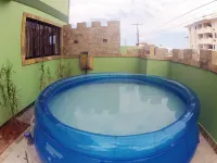 カステロ ダ イルハ
