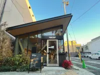 hatago STAY Shinmachi - Hostels