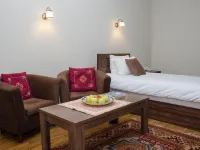 Jipek Joli Inn Hotels in Nukus