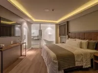 Hotel Caiuá Blumenau Hotels in Blumenau