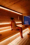 LH Linzerhaus Suites Saalbach - Inklusive Jokercard - Spa