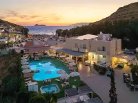 Fragiskos Hotel Hotels in Faistos