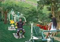 Vanani Luxury Glamping and Resorts Munnar - 2 stjerner