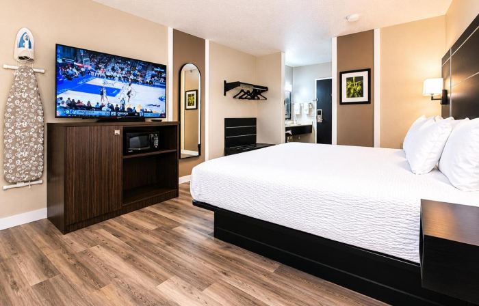 Blaine Town Inn & Suites