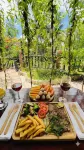 Jade's House Homestay - breakfast