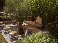 New Beach Hotel