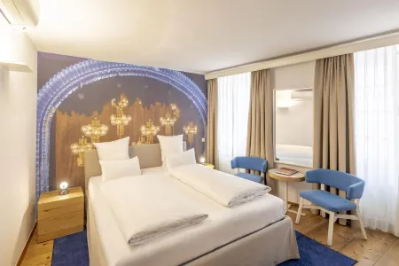 Small Luxury Hotel Goldgasse