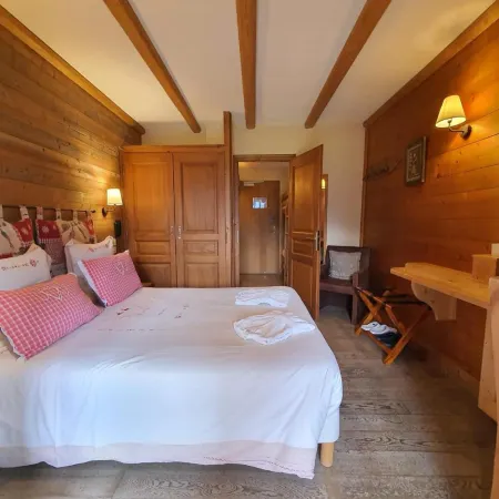 Café-Hôtel le Morillon, Domaine du Grand Massif-Samoëns