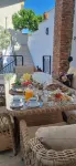 Ephesus Suites - Frühstück