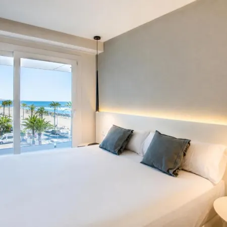 Hotel María Cristina