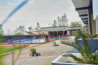Njiro Luxury - bar