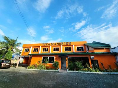 Tiza Manor Inn