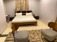 Peach City Hotel - Wi-Fi