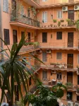 Porta Labicana House -10 minutes from Termini Station - Boutique