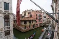 Casa Pisani Canal - Хоумстей