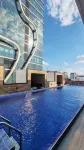 ทรีปบายวินดัมซานตาครูซ - ที่มีสระว่ายน้ำ