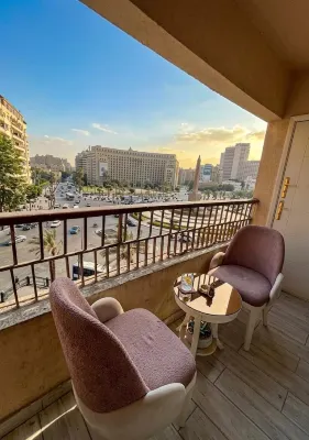 Lotus Hotel Tahrir Sq - Pet Friendly