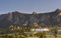 The Stanley Hotel