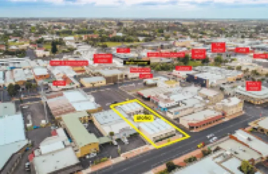 Aloha Central Premium Studios