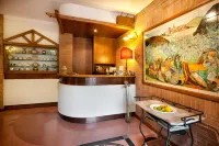 La Macchia Hotel a Spoleto