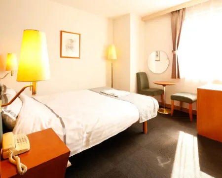 ホテルアリア 沼津のホテル