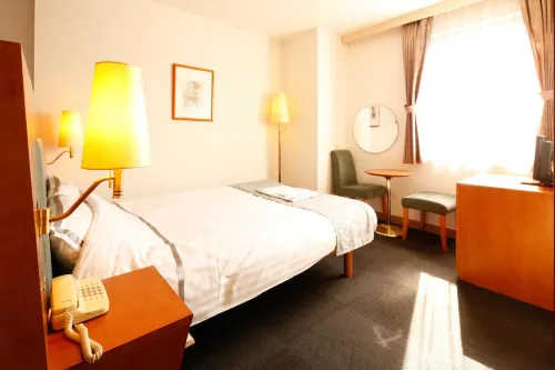 Hotel Aria Hotels in Numazu
