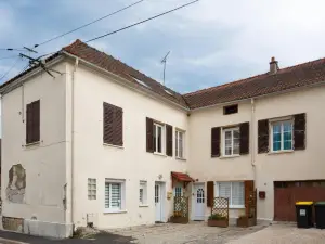 Ravissant Studio privé 2 pièces "Le Cosy" Tout équipé