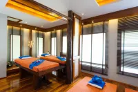 View Point Resort - spa