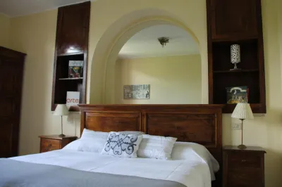 Hotel Tempio Di Apollo Hotel a Formello