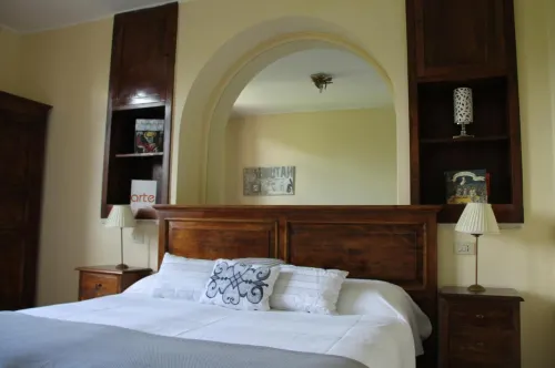 Hotel Tempio di Apollo Hotels in Formello