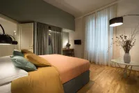 B&B Santa Maria del Fiore - Rum och frukost